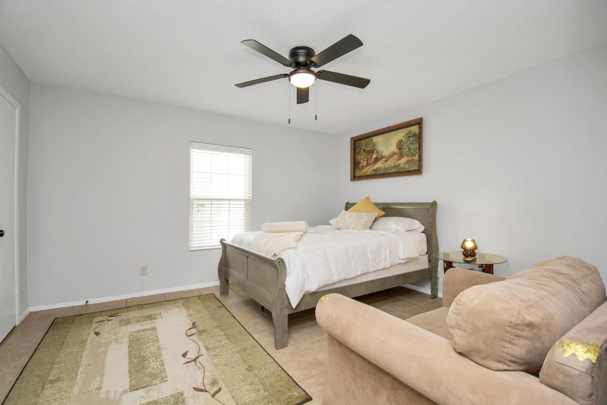 Appartement Unique Heights 1Br Apt Sleeps 4 à Houston Extérieur photo