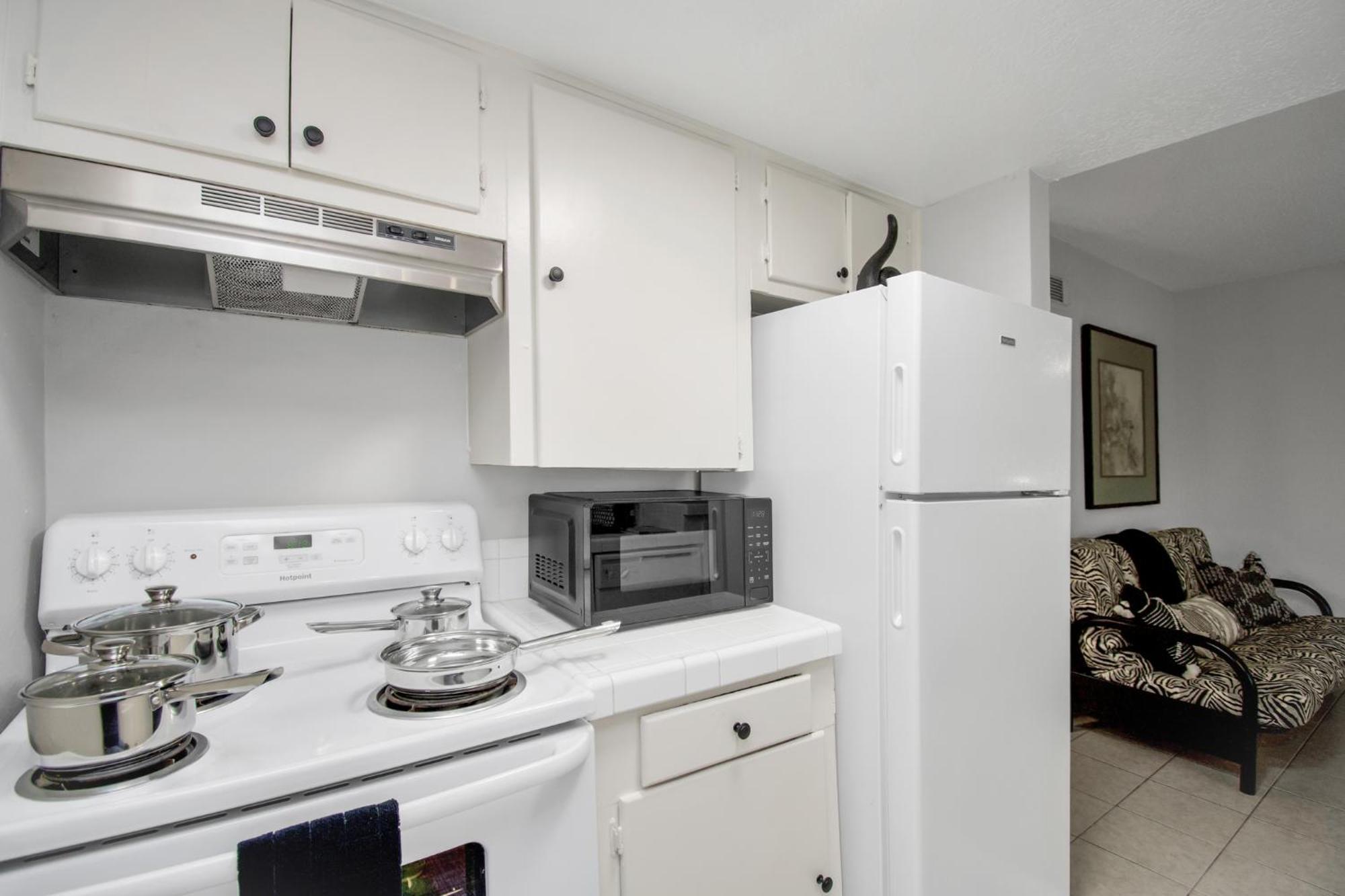 Appartement Unique Heights 1Br Apt Sleeps 4 à Houston Extérieur photo