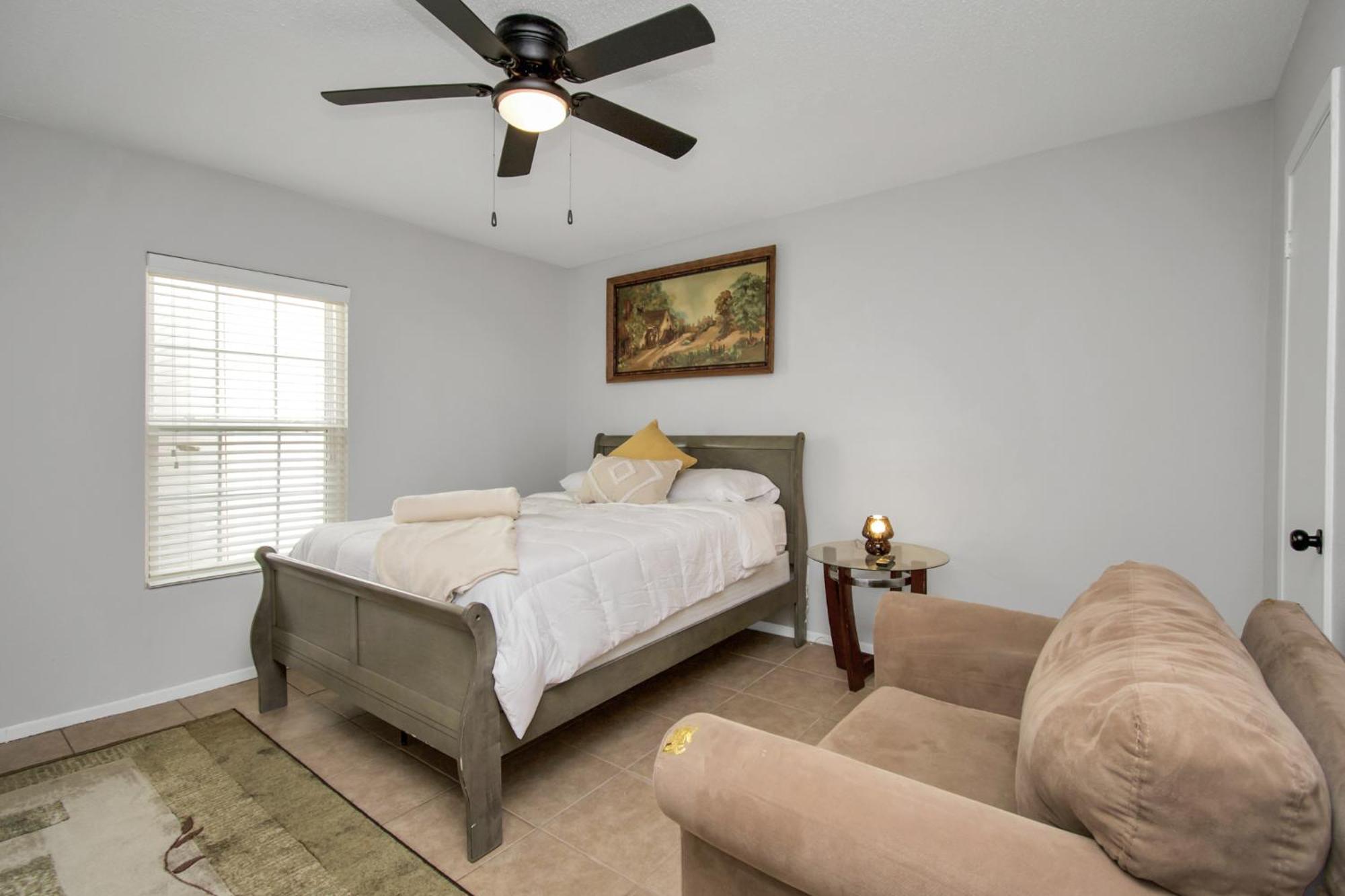 Appartement Unique Heights 1Br Apt Sleeps 4 à Houston Extérieur photo