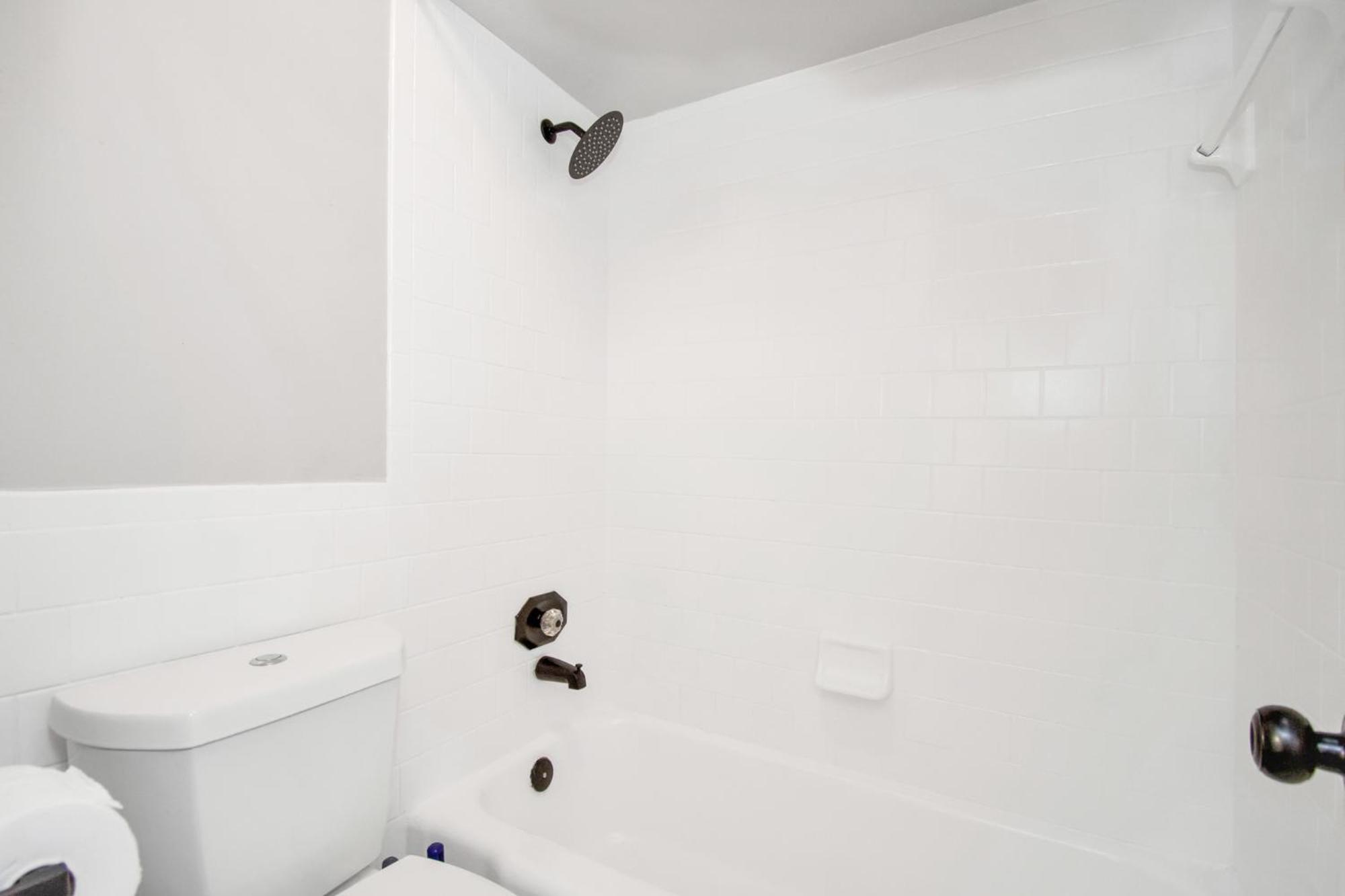 Appartement Unique Heights 1Br Apt Sleeps 4 à Houston Extérieur photo